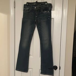Express Jeans